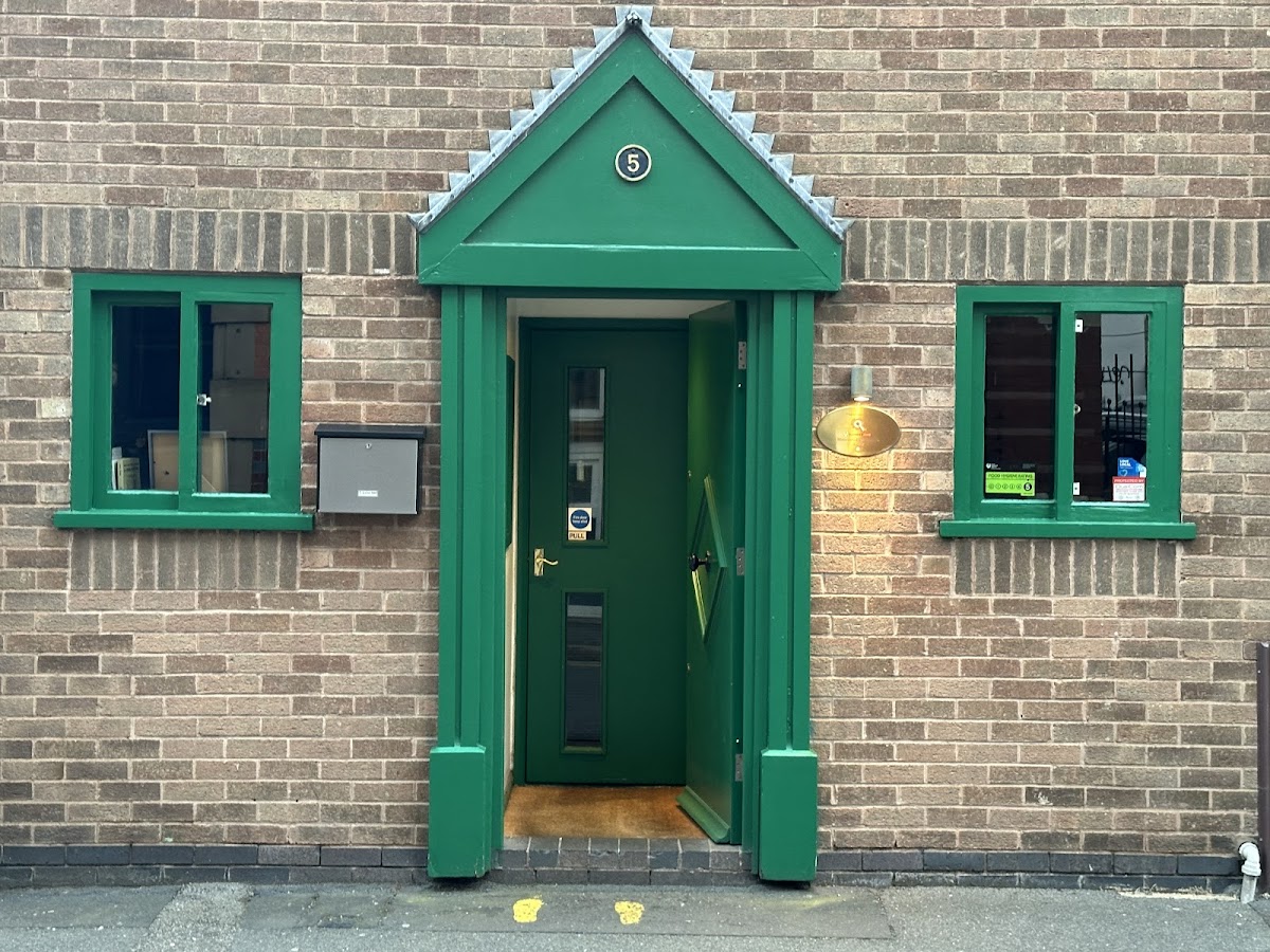 Casa Romana Restaurant